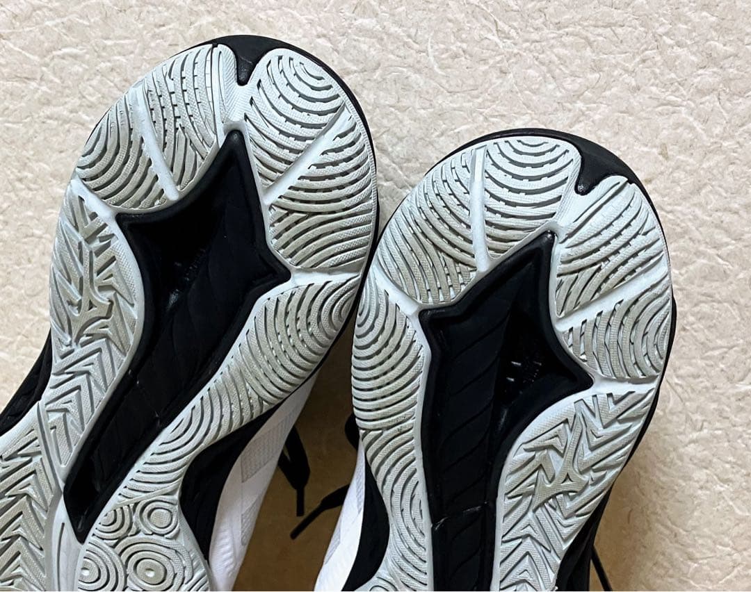 ★MIZUNO WAVE FANG EL 2 ミズノ ウェーブファングEL2