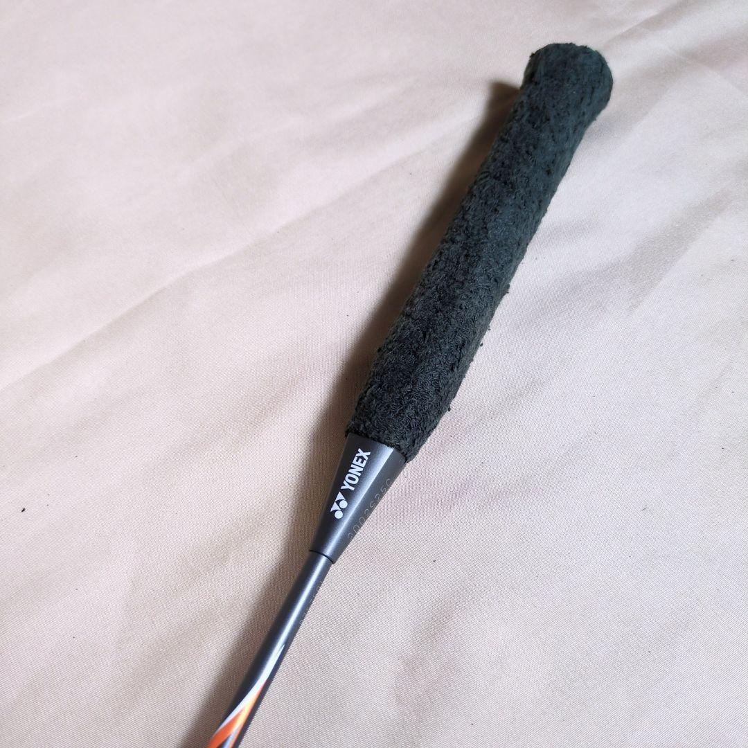 ◎未使用級◎　YONEX　ARCSABER 2i（3U G5） バドミントン