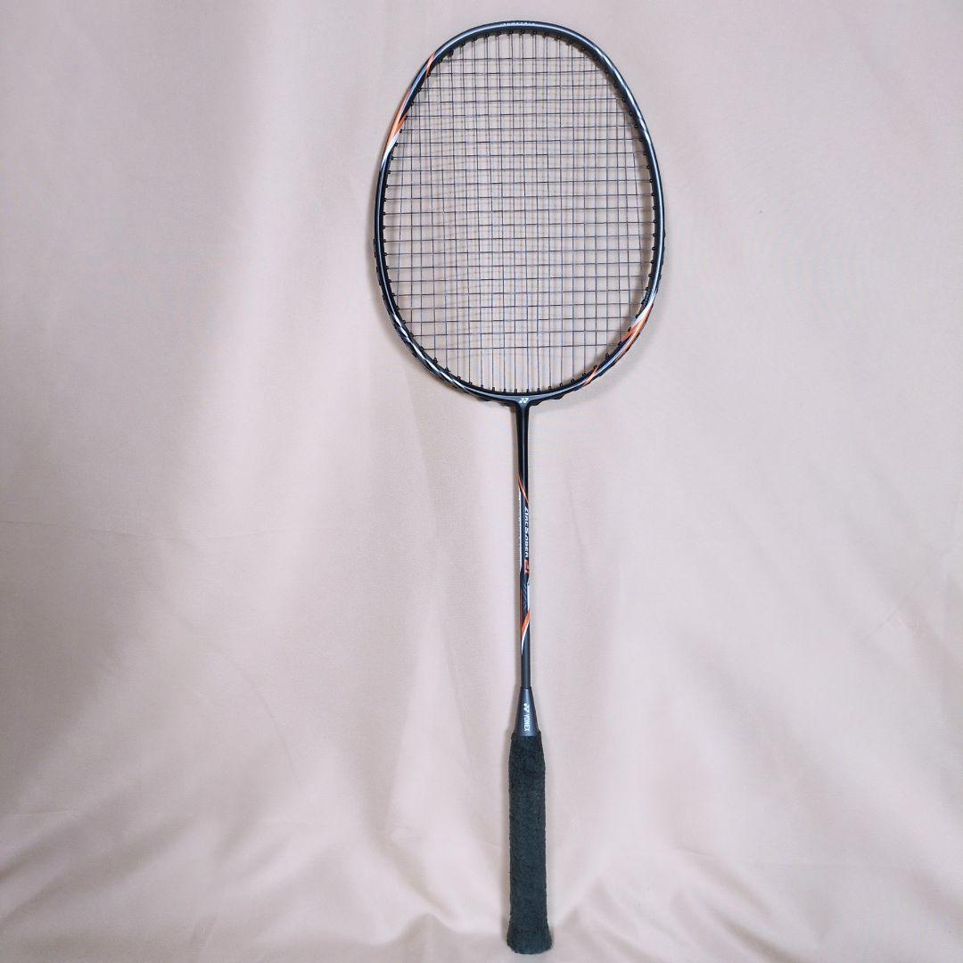 ◎未使用級◎　YONEX　ARCSABER 2i（3U G5） バドミントン
