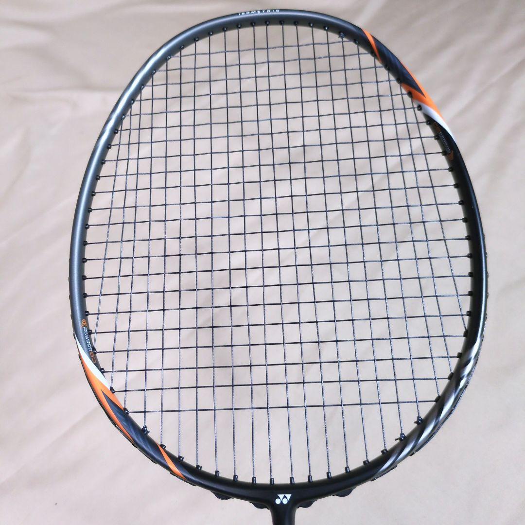 ◎未使用級◎　YONEX　ARCSABER 2i（3U G5） バドミントン