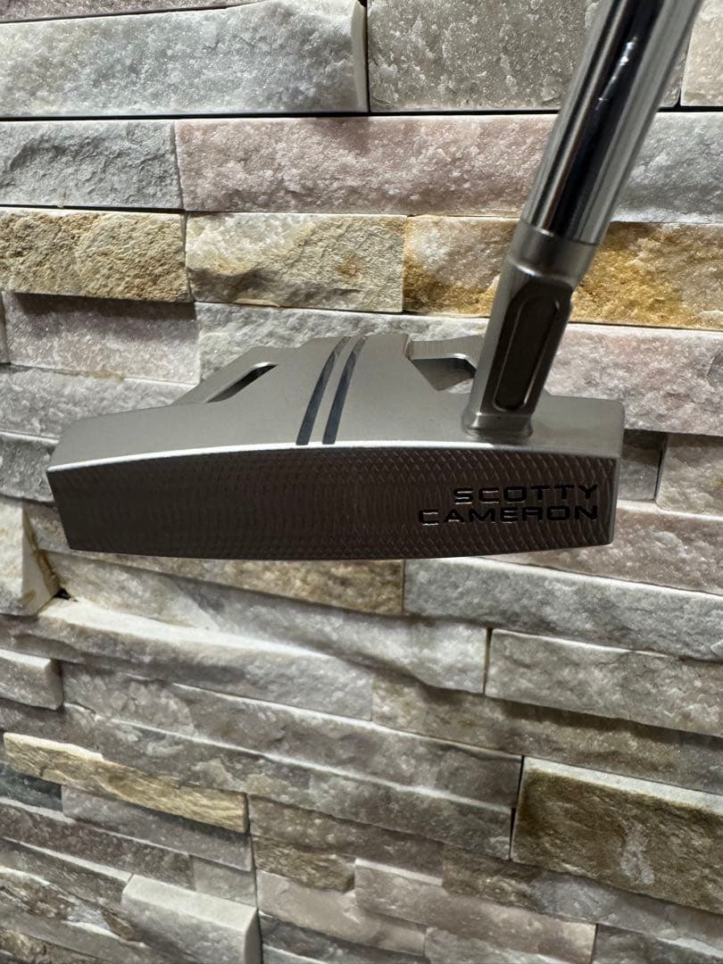最終値下❗️SCOTTY CAMERON PHANTOM 9.5 34インチ