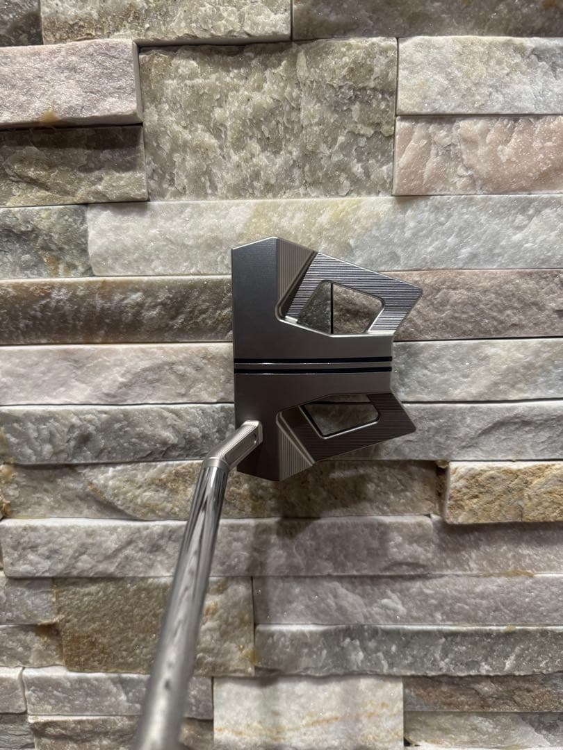 最終値下❗️SCOTTY CAMERON PHANTOM 9.5 34インチ