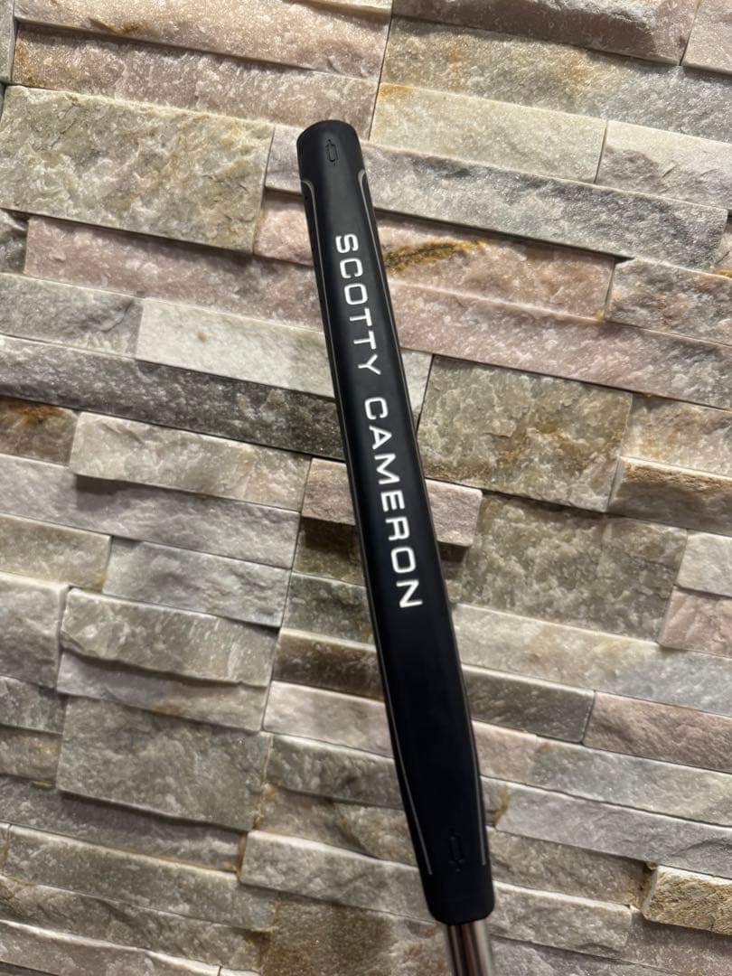 最終値下❗️SCOTTY CAMERON PHANTOM 9.5 34インチ