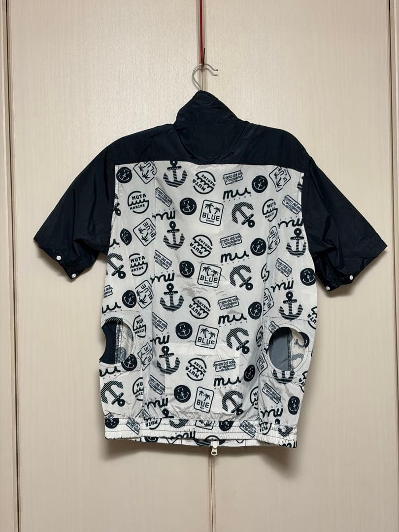 ムータマリン　ゴルフ空調服　新品未使用