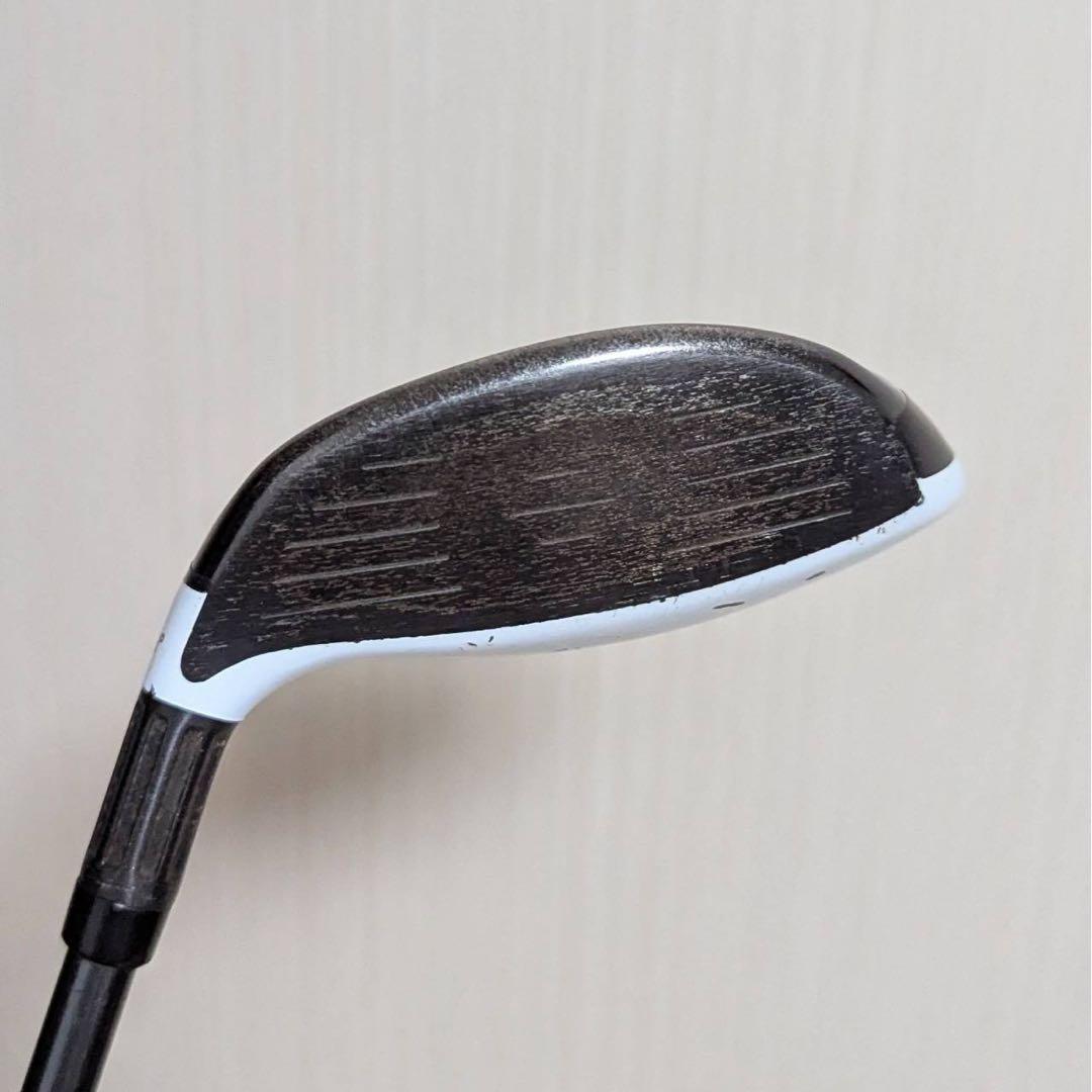 TaylorMade テーラーメイド M2 フェアウェイウッド 7W 7番ウッド