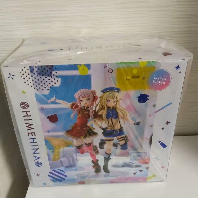 HIMEHINA ヒメヒナ 1/7 フィギュア コトブキヤ 壽屋