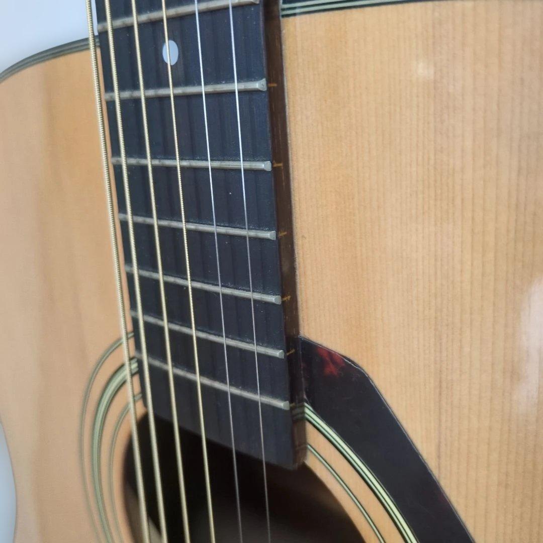 【美品】YAMAHA F600 アコースティックギター