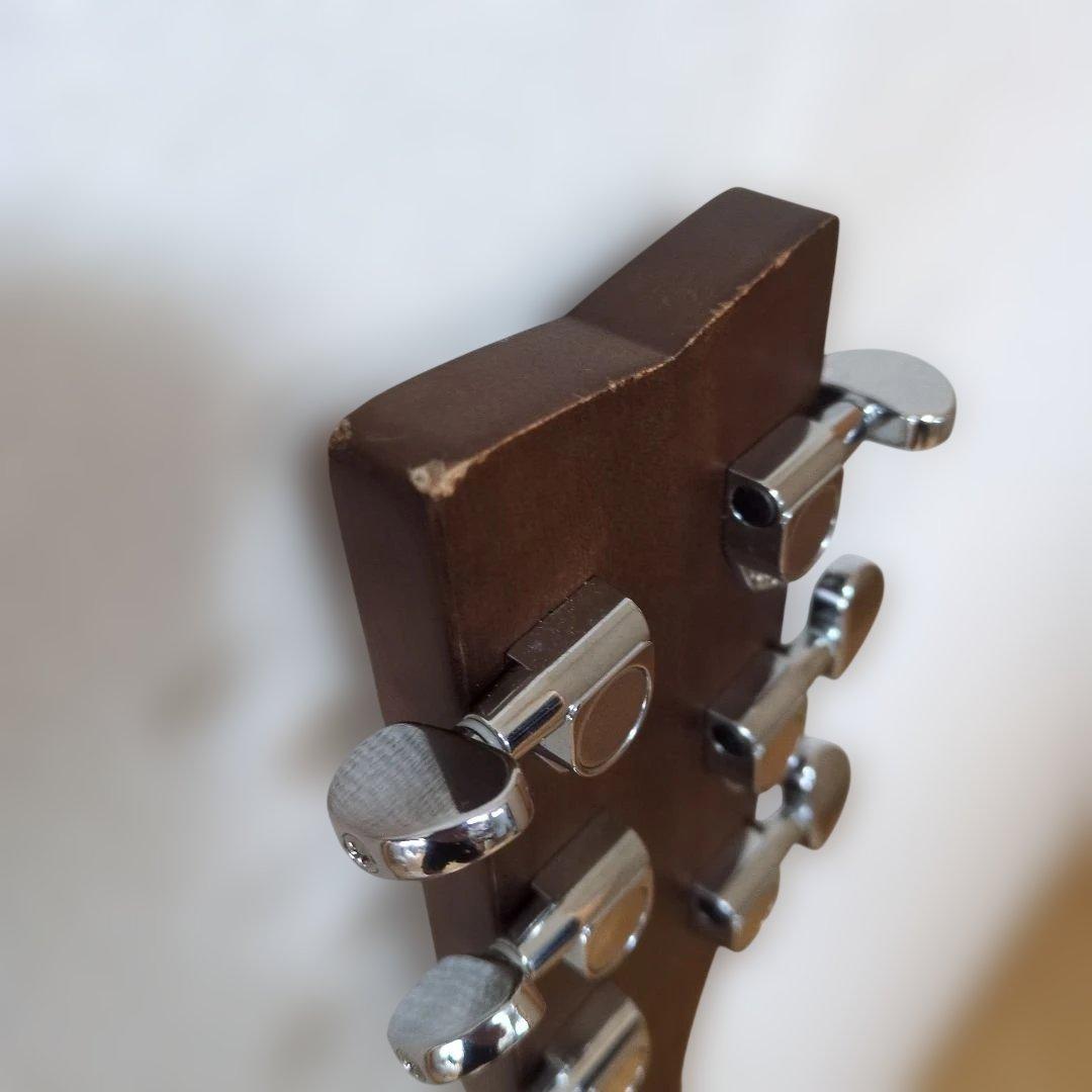 【美品】YAMAHA F600 アコースティックギター