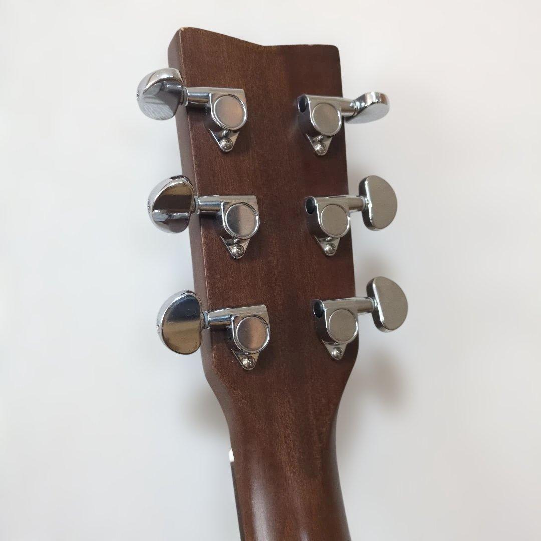 【美品】YAMAHA F600 アコースティックギター