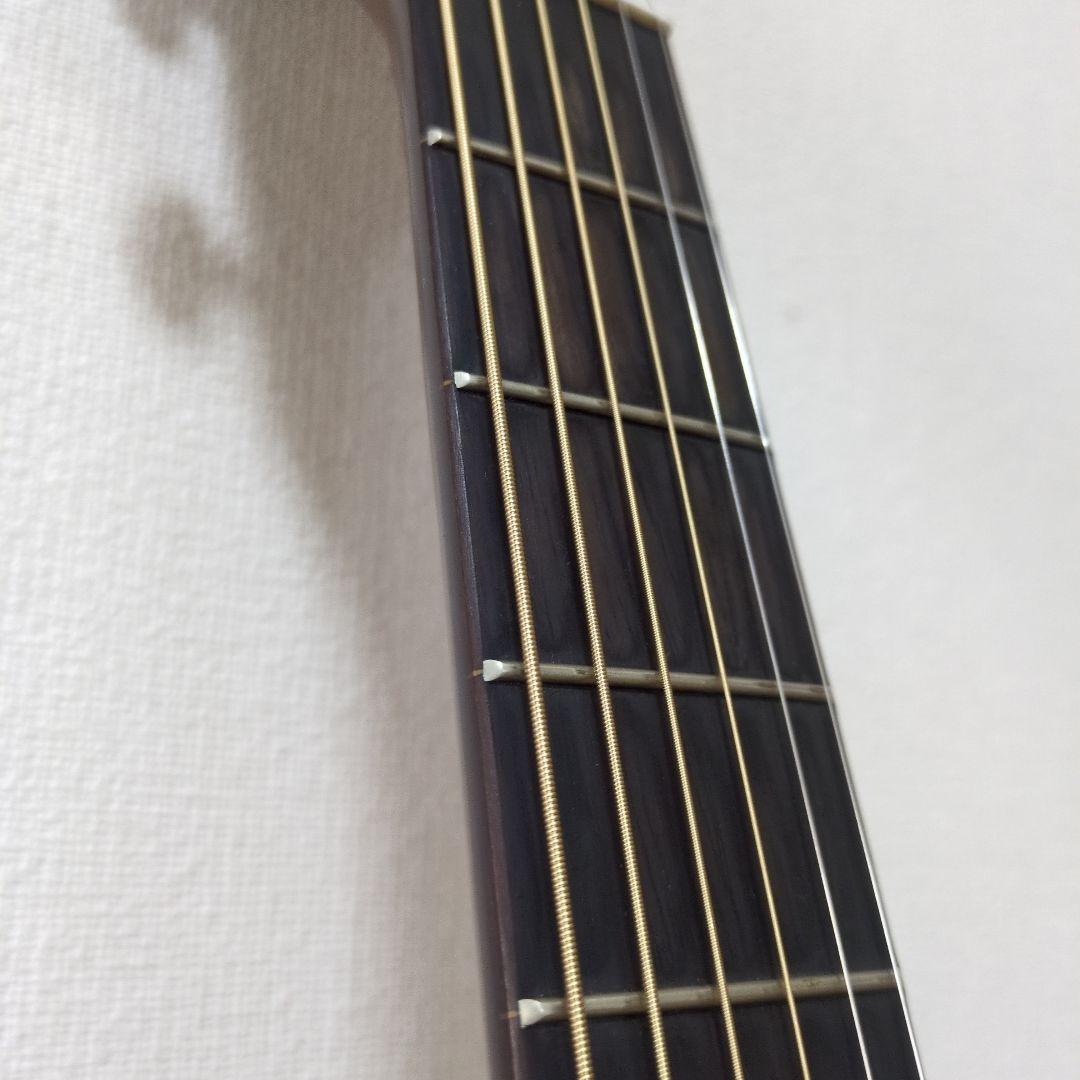 【美品】YAMAHA F600 アコースティックギター