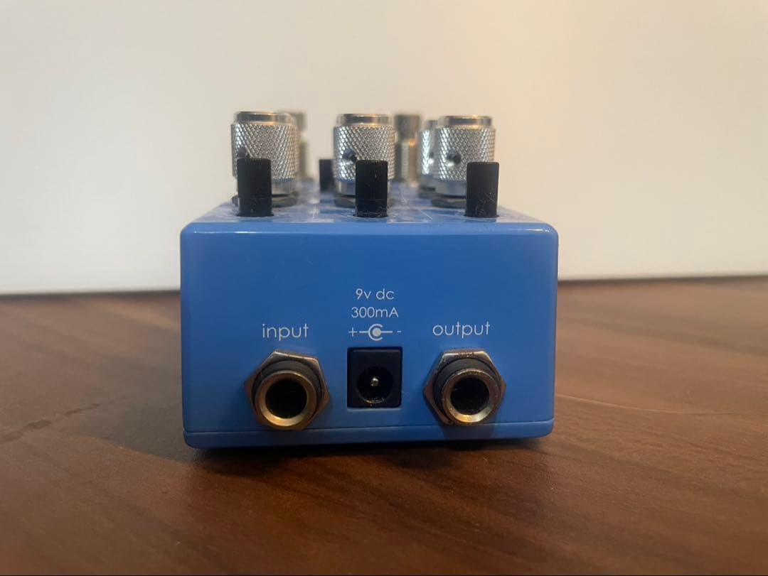 Empress Effects ParaEQ MKⅡ Deluxe