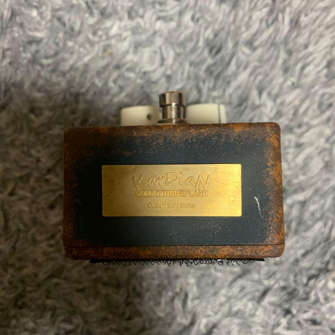 kardian クロロホルム