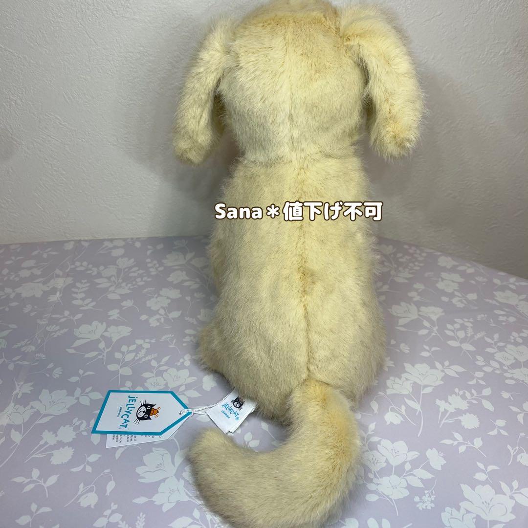 新作　新品　ジェリーキャット　ゴールデン パピー Golden Puppy 犬