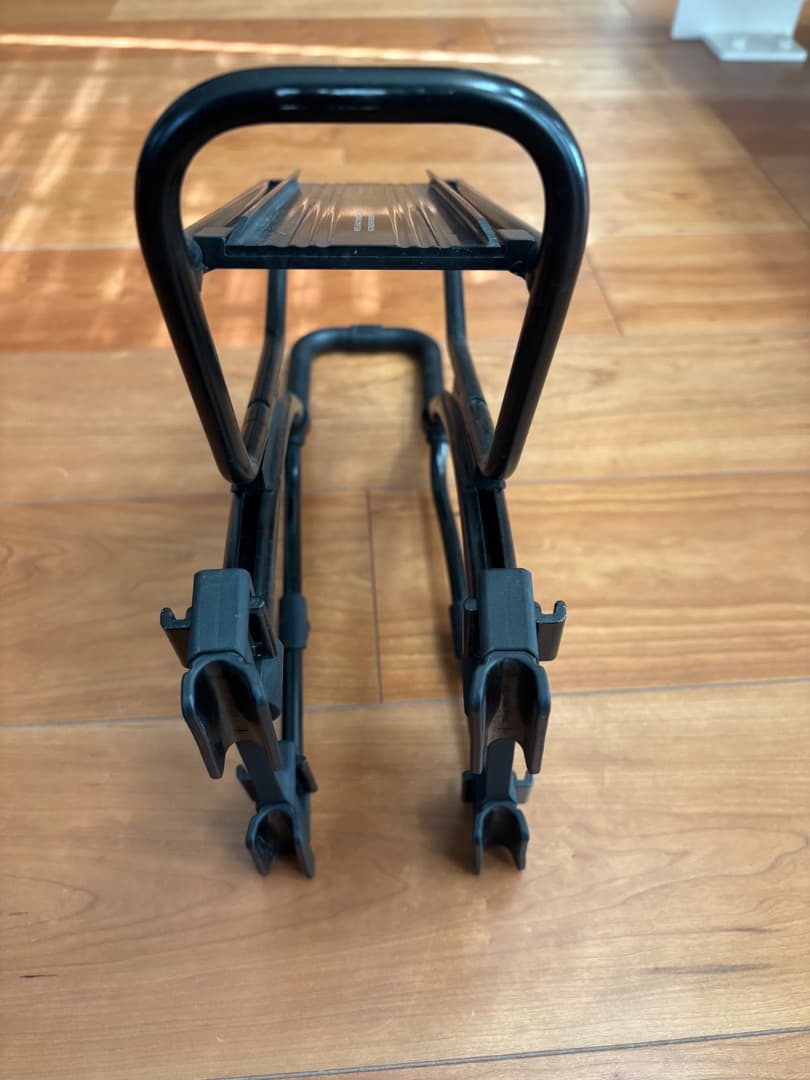 Topeak TetraRack R2 + MTXトランクバッグDXP セット