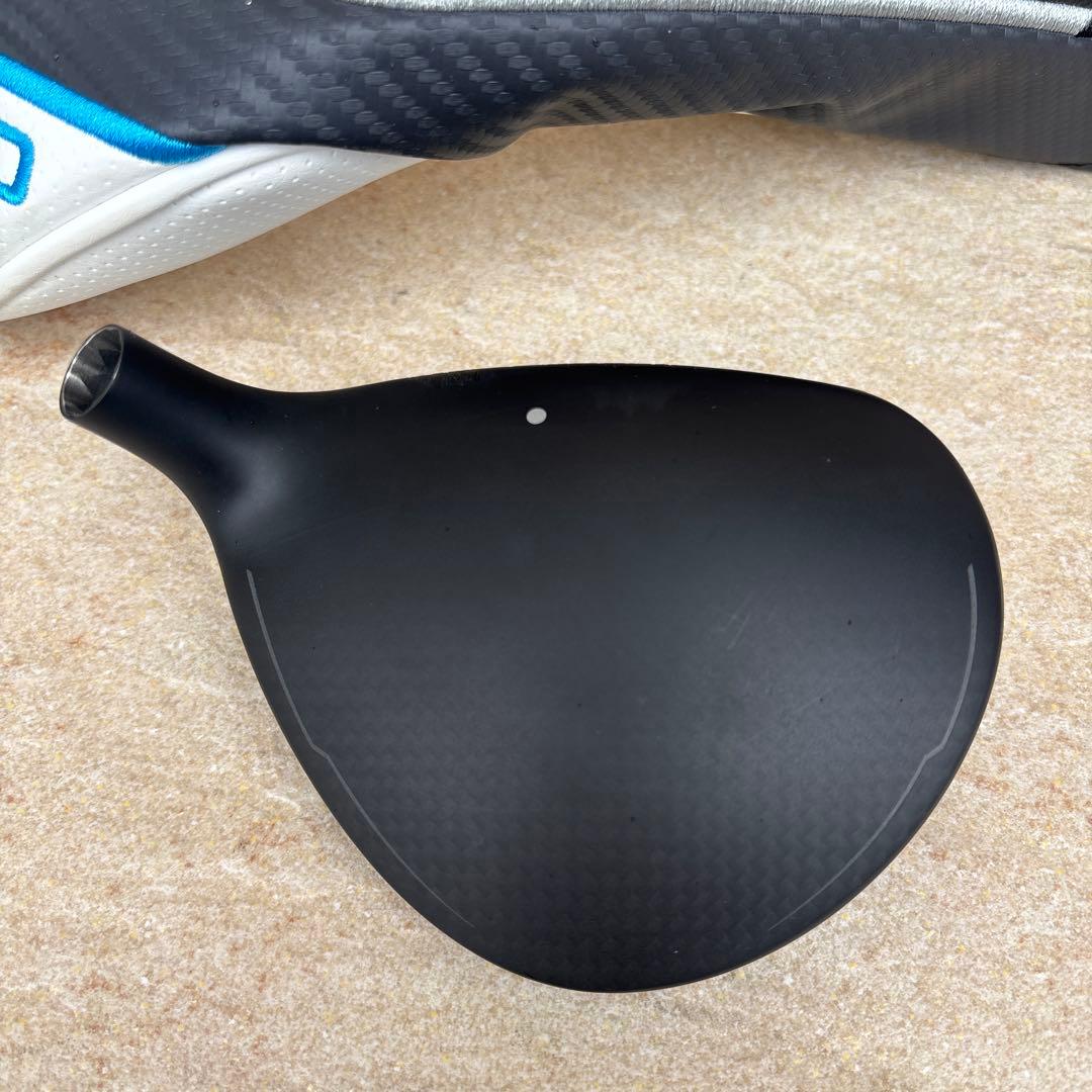 PING G440MAXフェアウェイウッド 4W ヘッドのみ