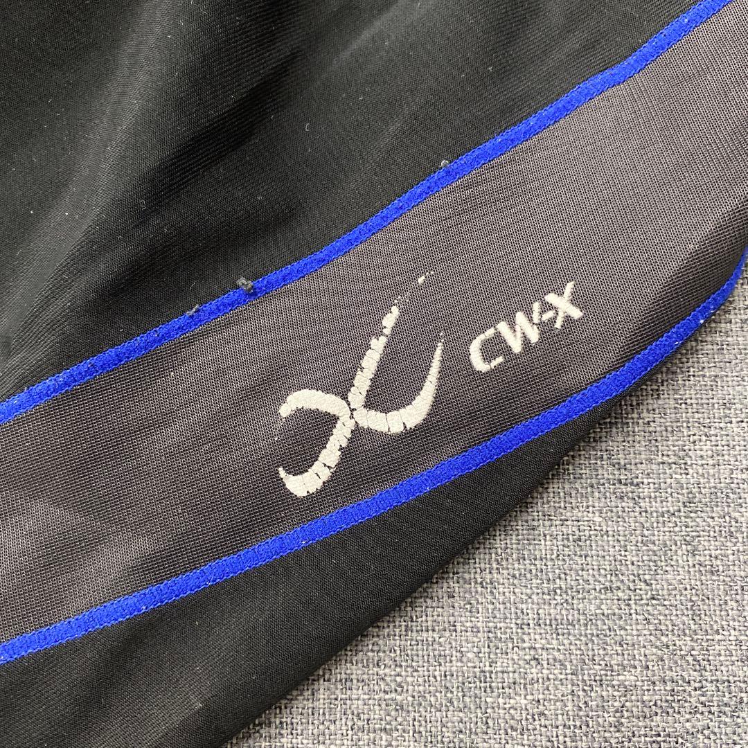 i144◯ CW-X メンズL セット 長袖 スポーツタイツ