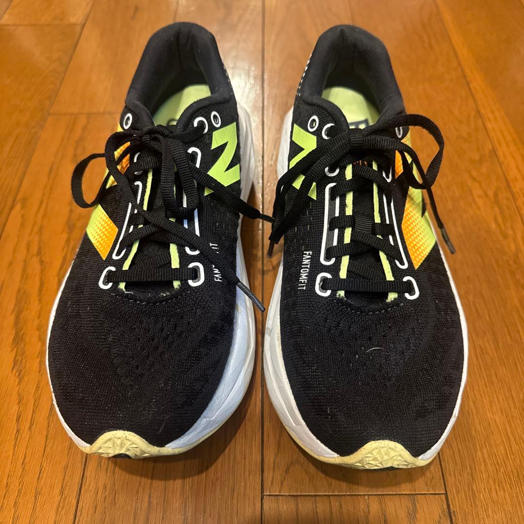 スパイク・シューズ New Balance FuelCell SuperComp 24cm