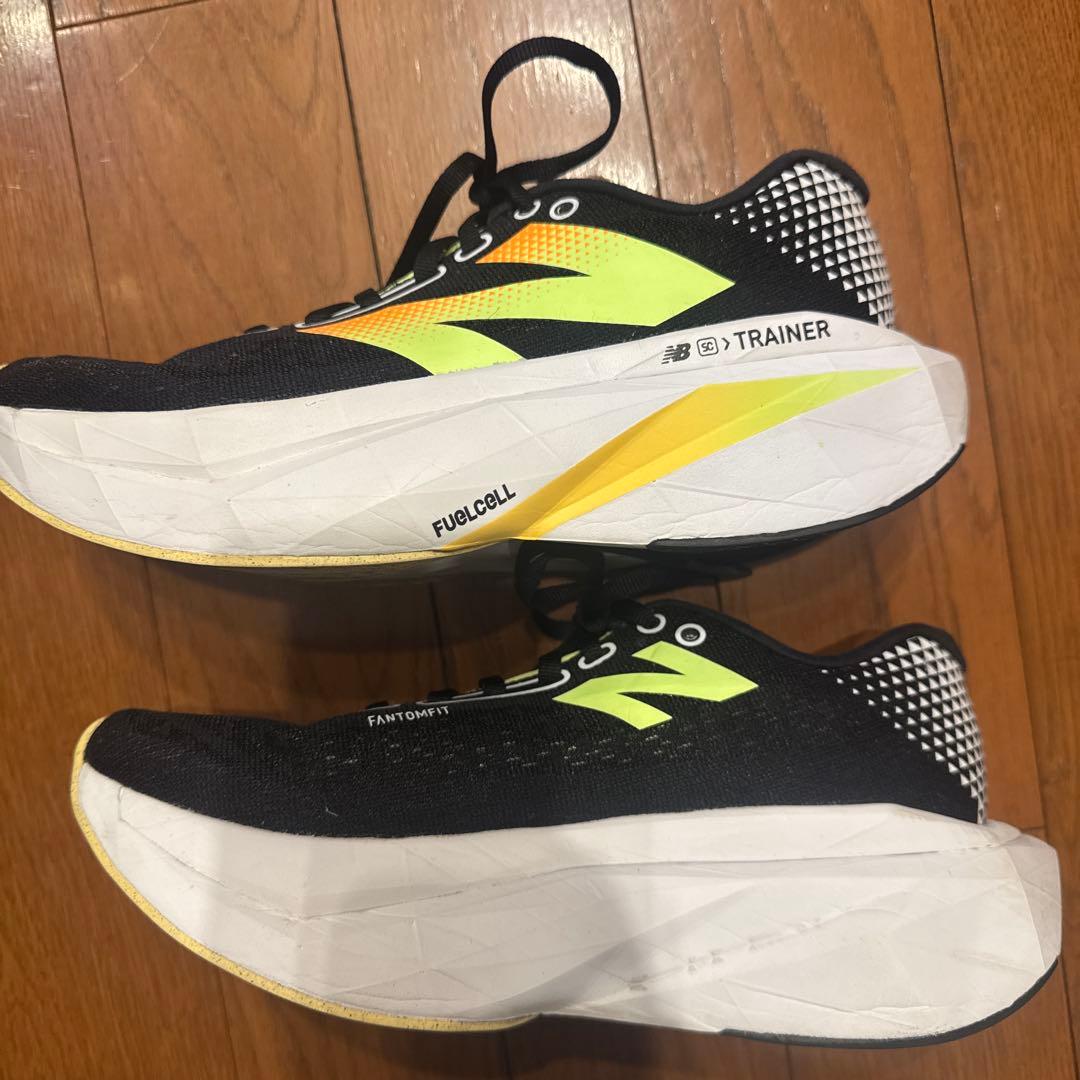 スパイク・シューズ New Balance FuelCell SuperComp 24cm