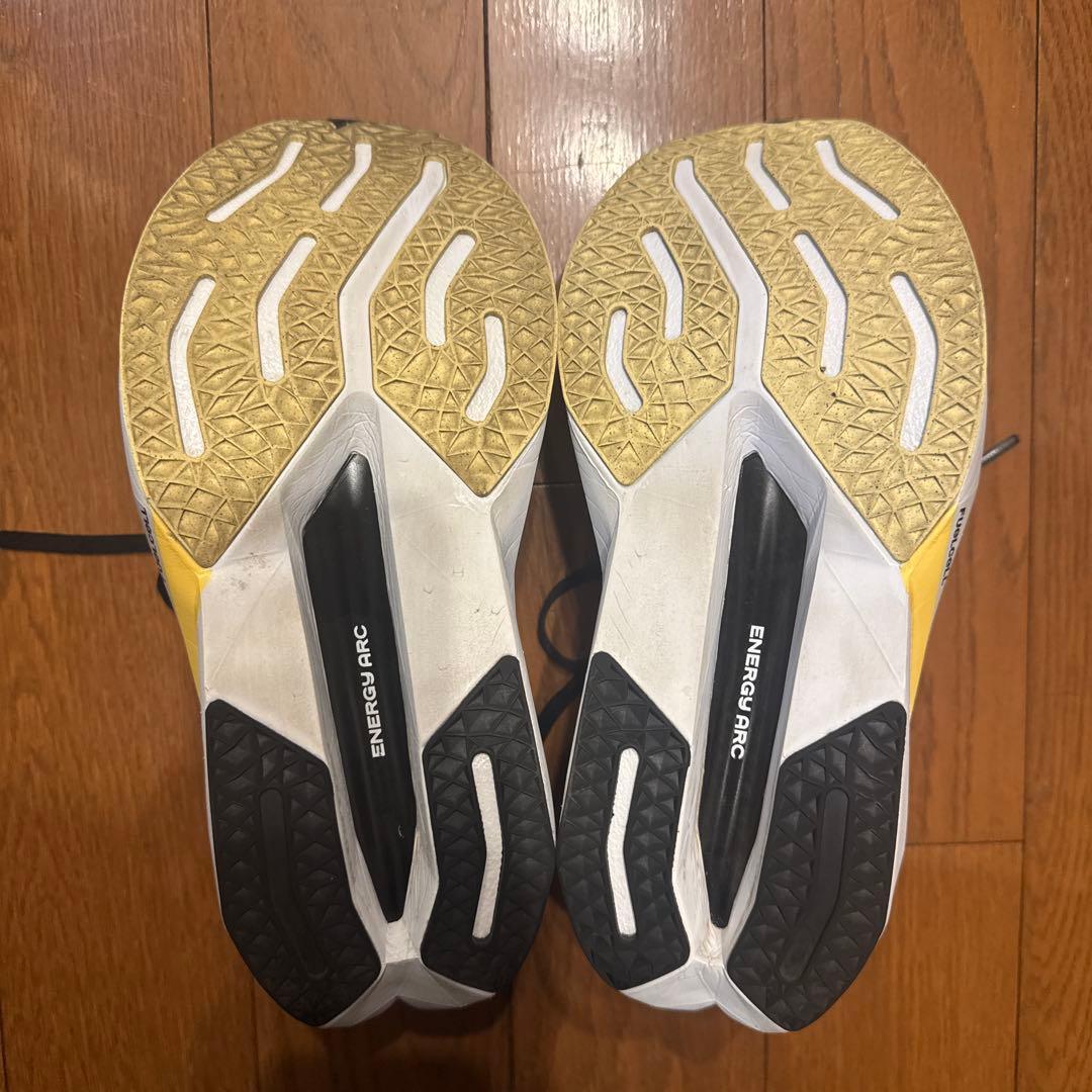 スパイク・シューズ New Balance FuelCell SuperComp 24cm