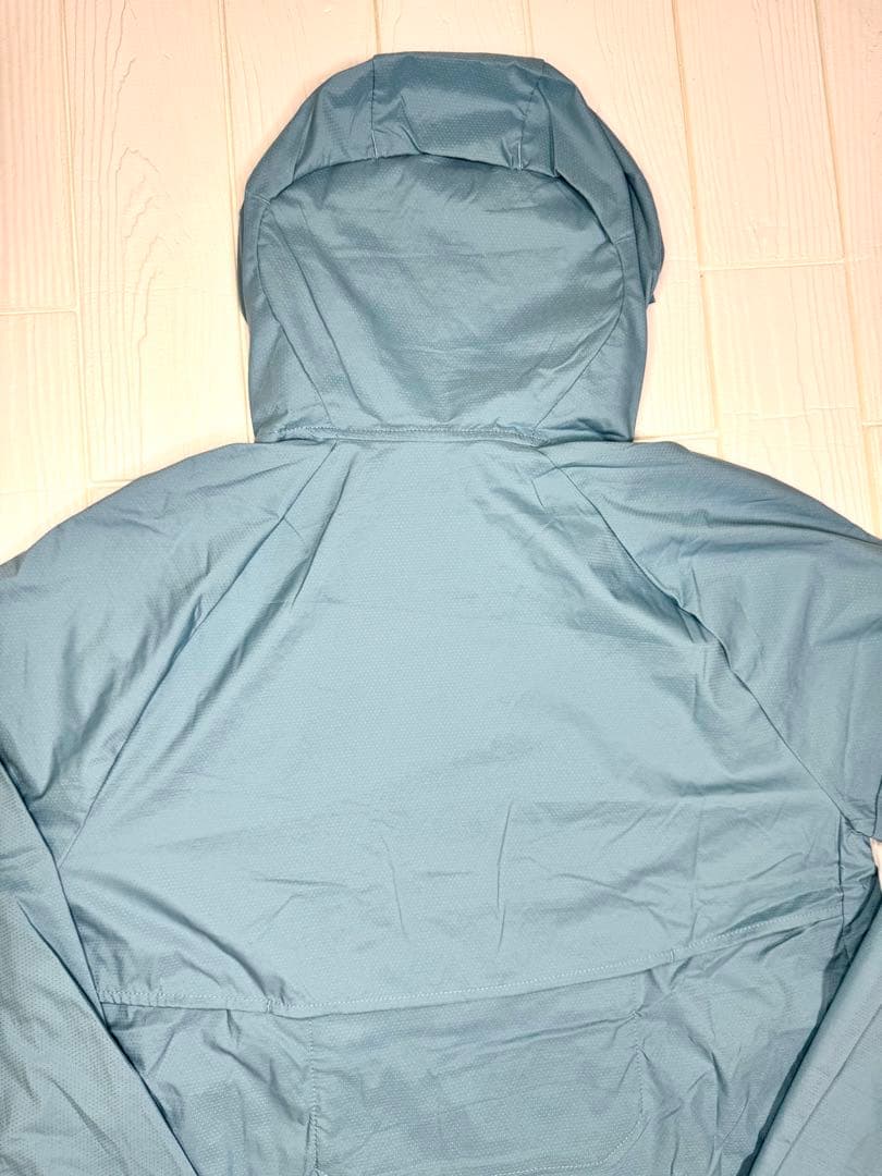 NIKE ナイキランニング ウィンドランナー ジャケット ナイロンパーカー2XL