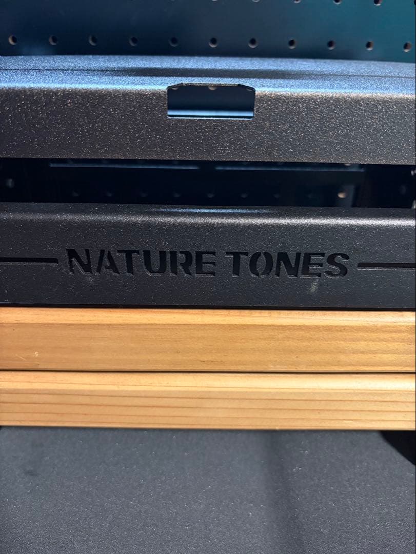 【NATURE TONES】THE DRIPPER BOXドリッパーボックス