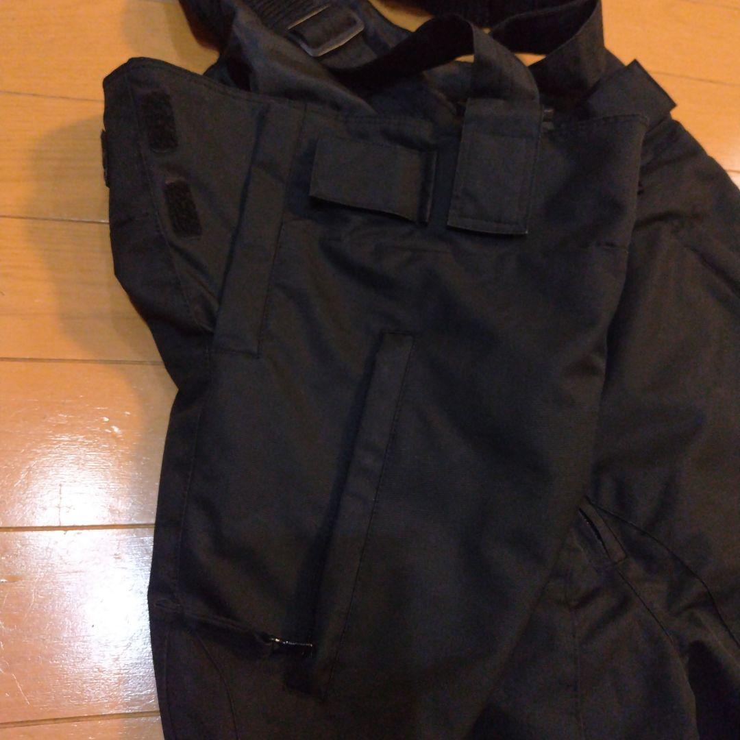 FILA Phoenix GIRO 冬ジャケットとスキースノボウェア組合せセット