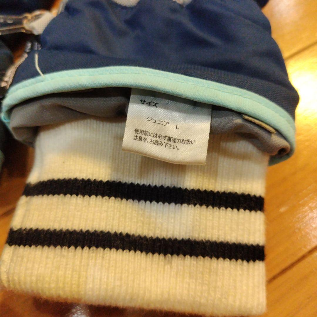 FILA Phoenix GIRO 冬ジャケットとスキースノボウェア組合せセット