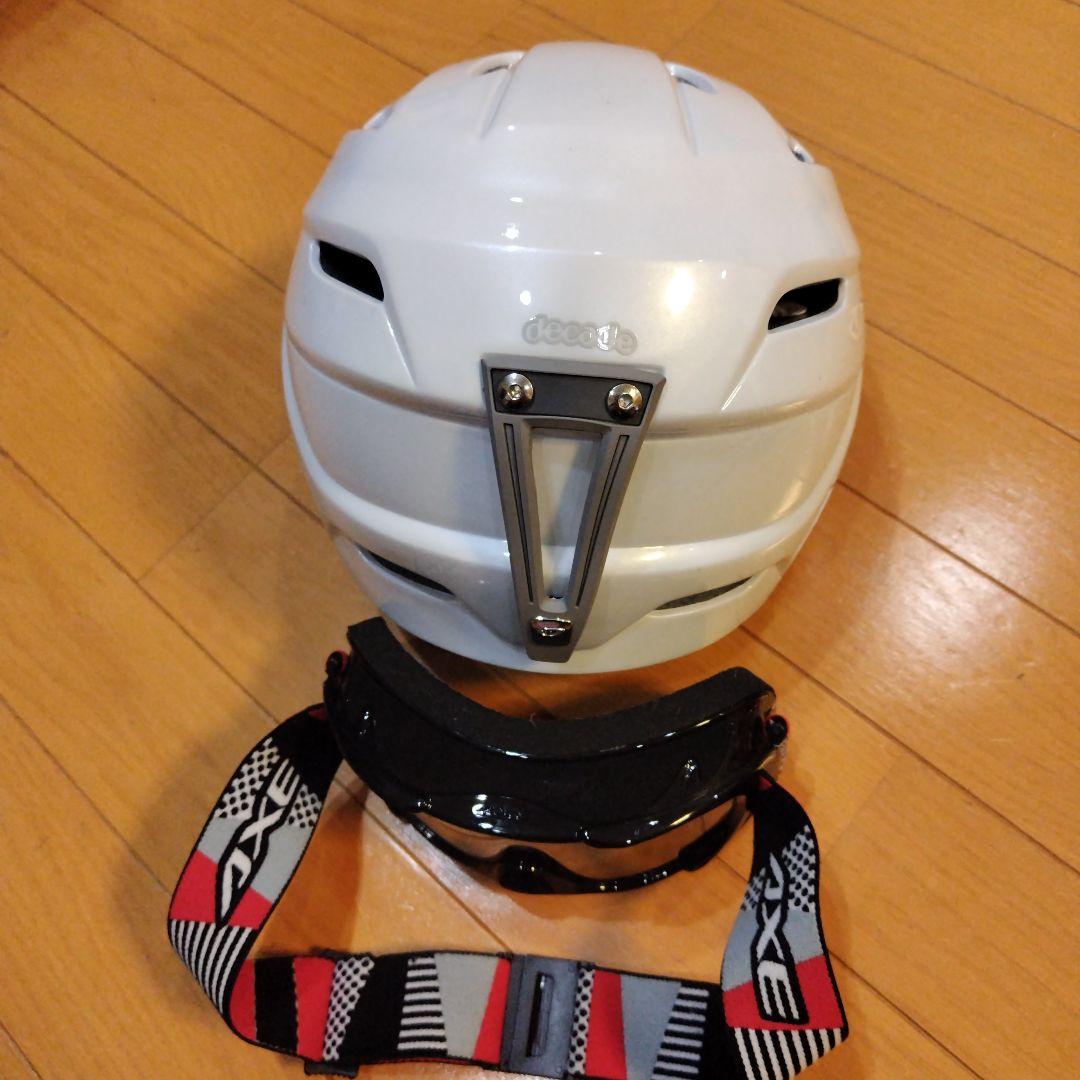 FILA Phoenix GIRO 冬ジャケットとスキースノボウェア組合せセット