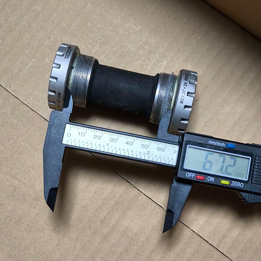 【最高峰】SHIMANO DURA-ACE 7900 170mm 53-39T