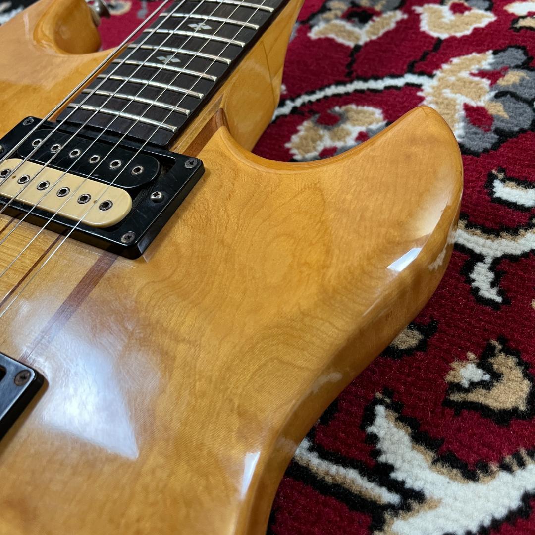 Aria Pro II TS-500 1981年製 マツモク 初期型