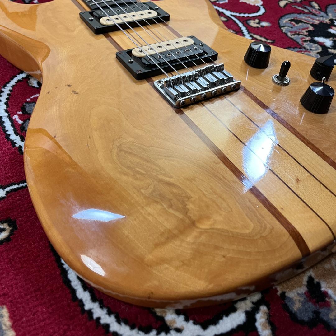 Aria Pro II TS-500 1981年製 マツモク 初期型