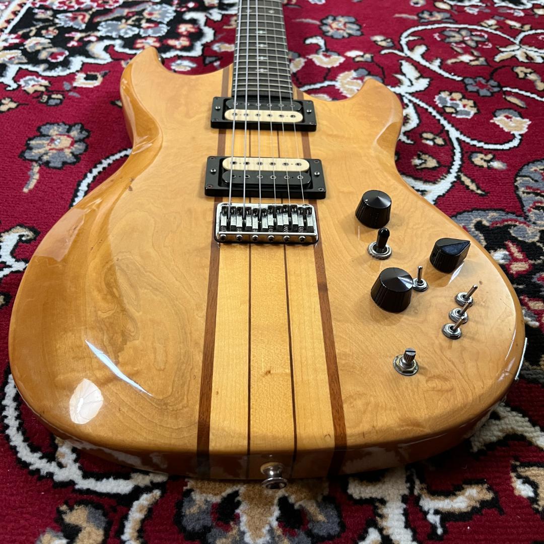 Aria Pro II TS-500 1981年製 マツモク 初期型