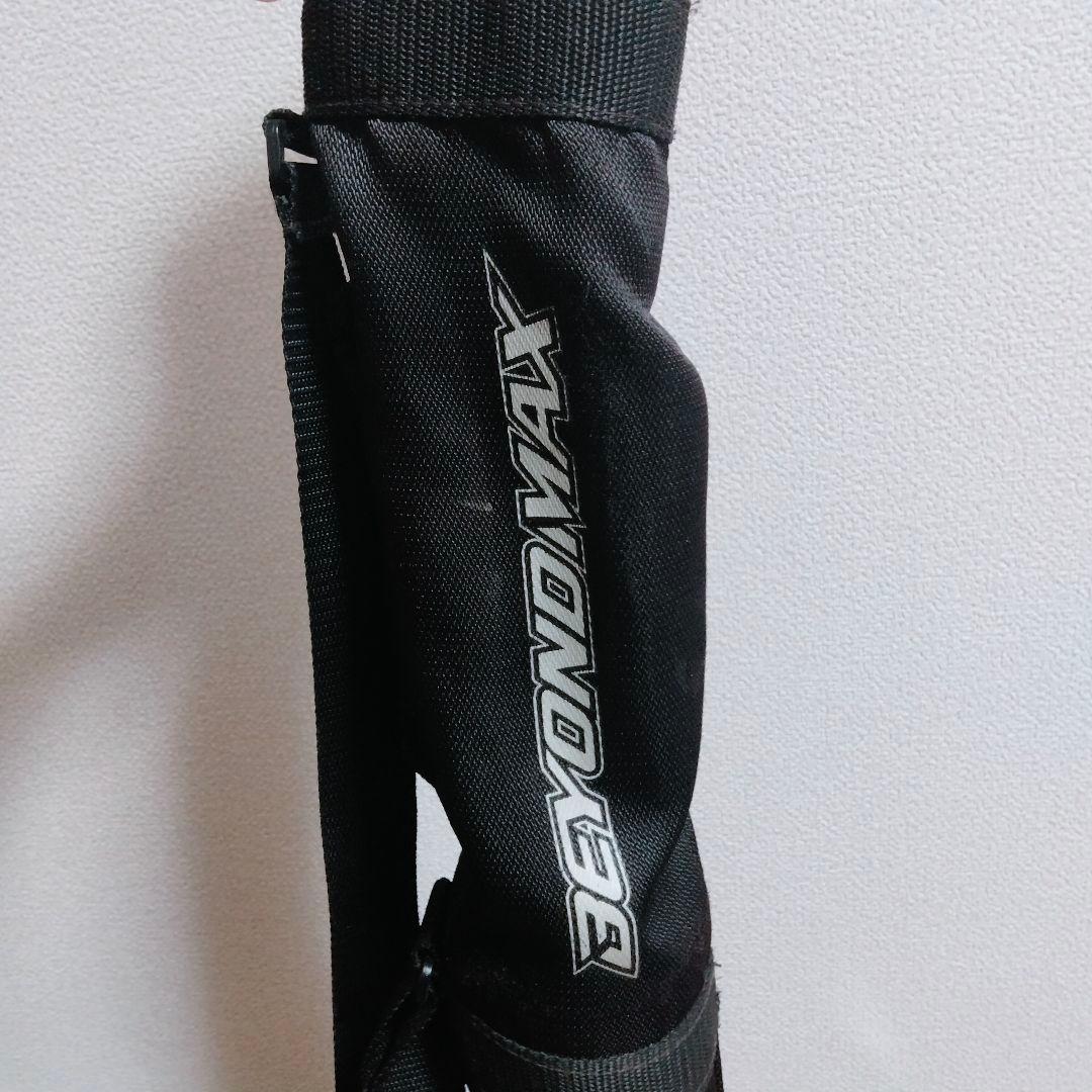 Mizuno　ミズノ　ビヨンドマックスレガシー　80cm　少年野球　軟式　バット