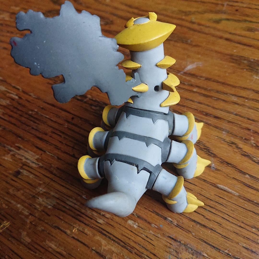 立体ポケモン図鑑 ギラティナ 2体セット