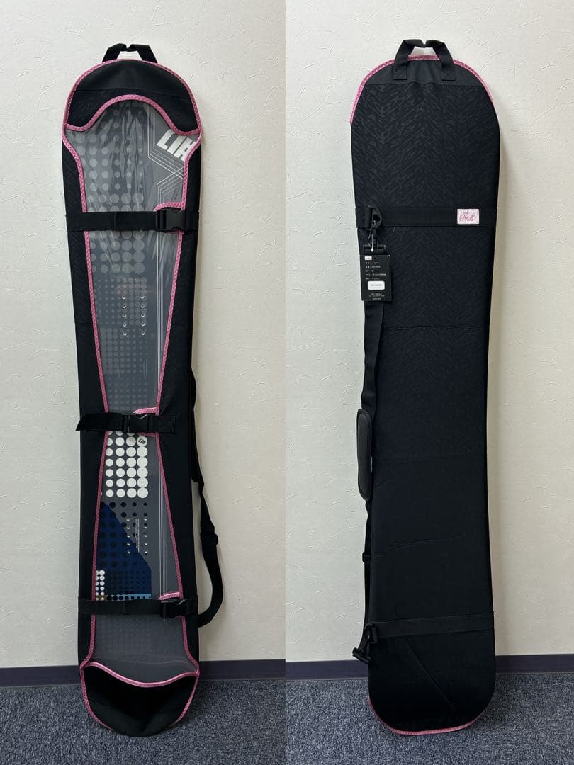 未使用　ALPHANUMERIC 152cm(A-010)