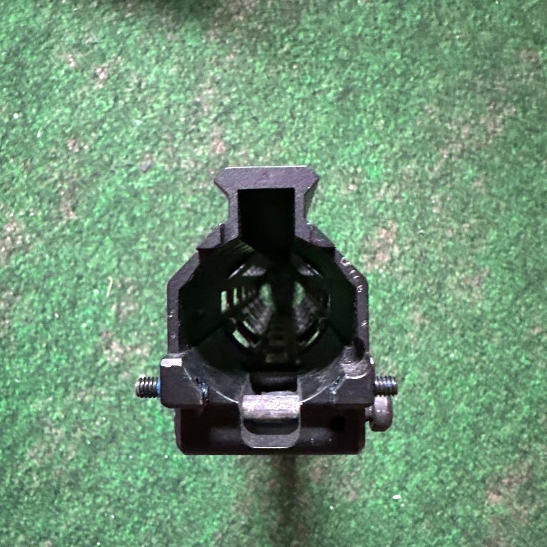 Zparts Geissele Mk16 10.5inch ハンドガード