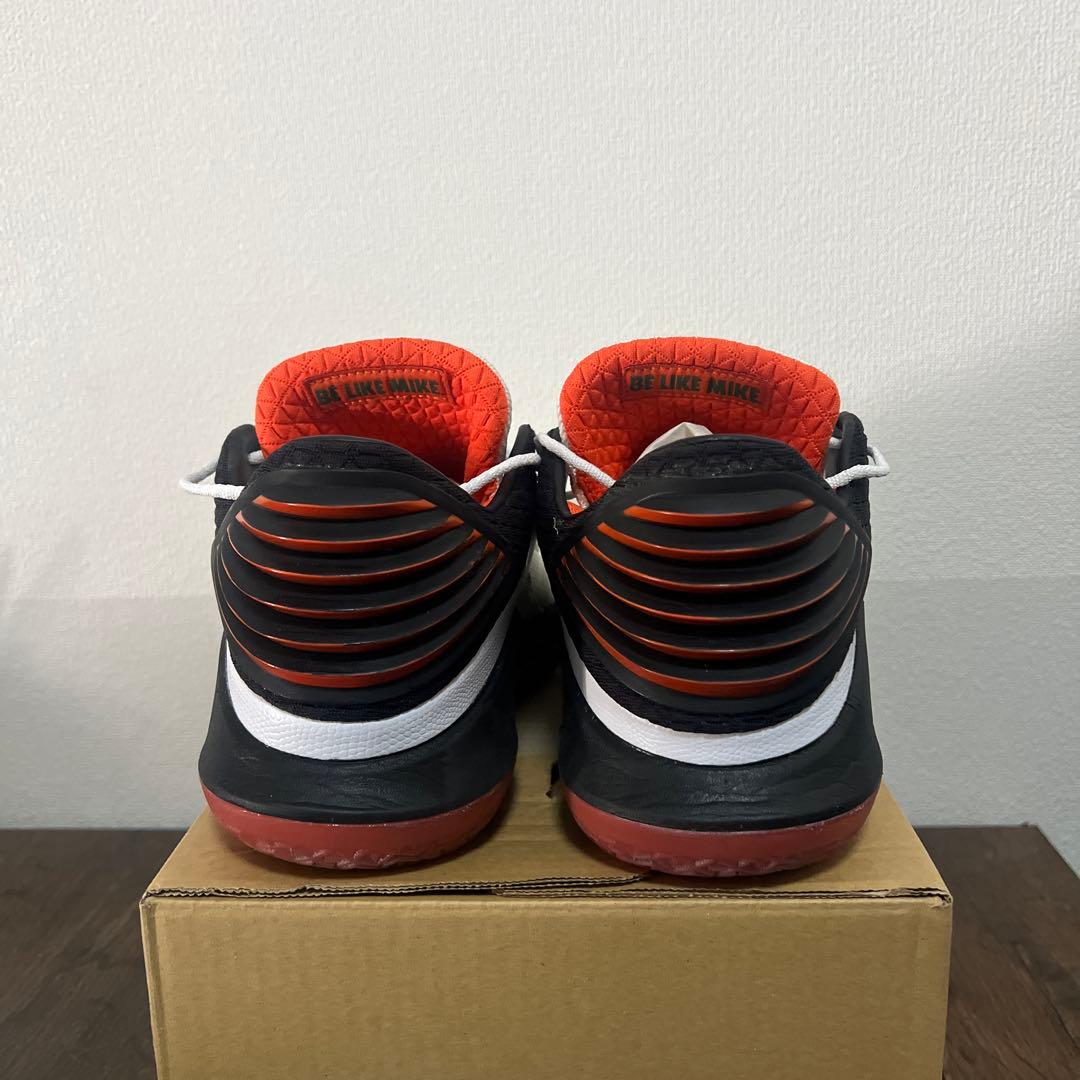 シューズ(男性用) Nike Air Jordan 32 low 27.5cm