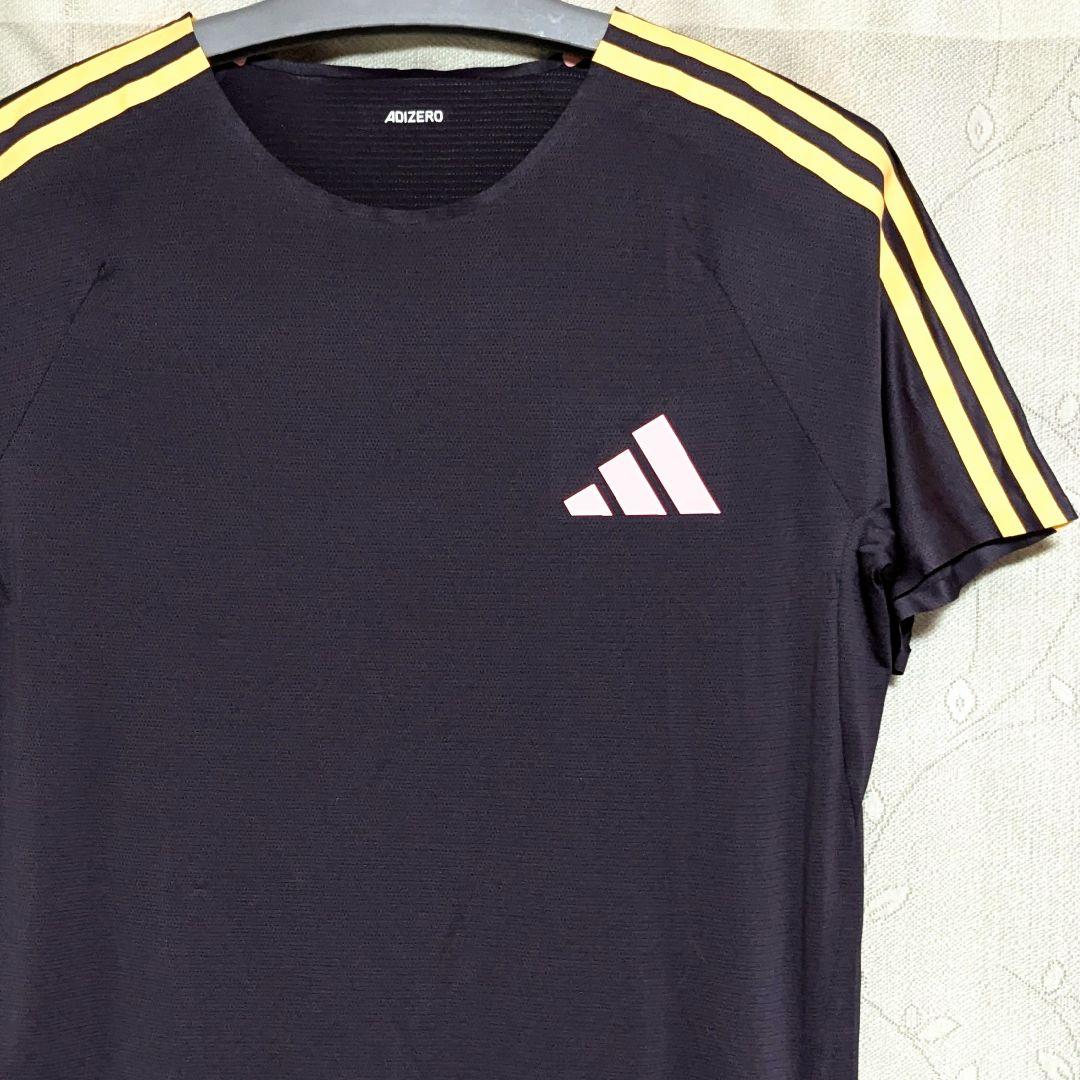 ■adidas ADIZERO Pro Elite シャツ XL プロエリート■