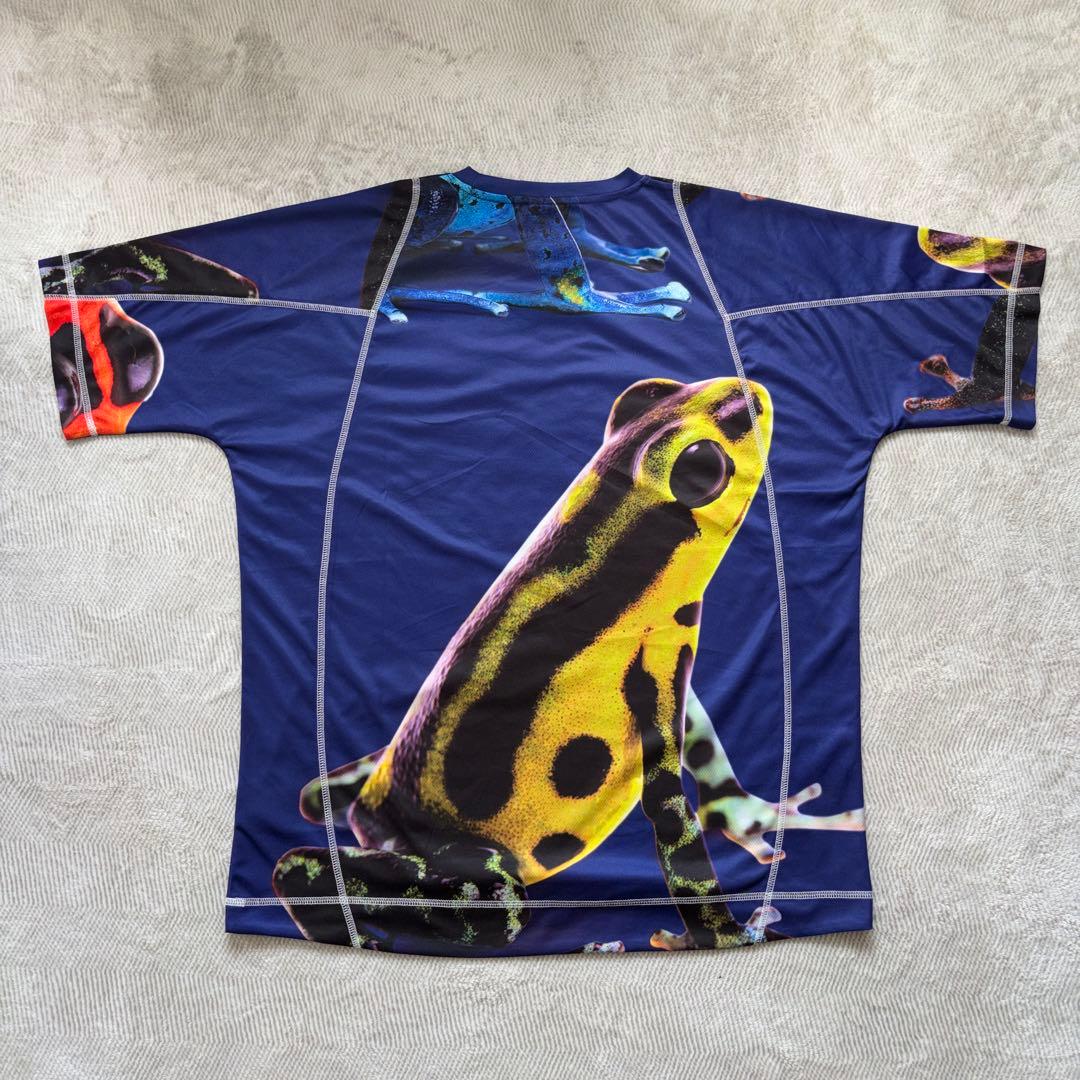 ウェア Palace Frogger Tech Jersey L