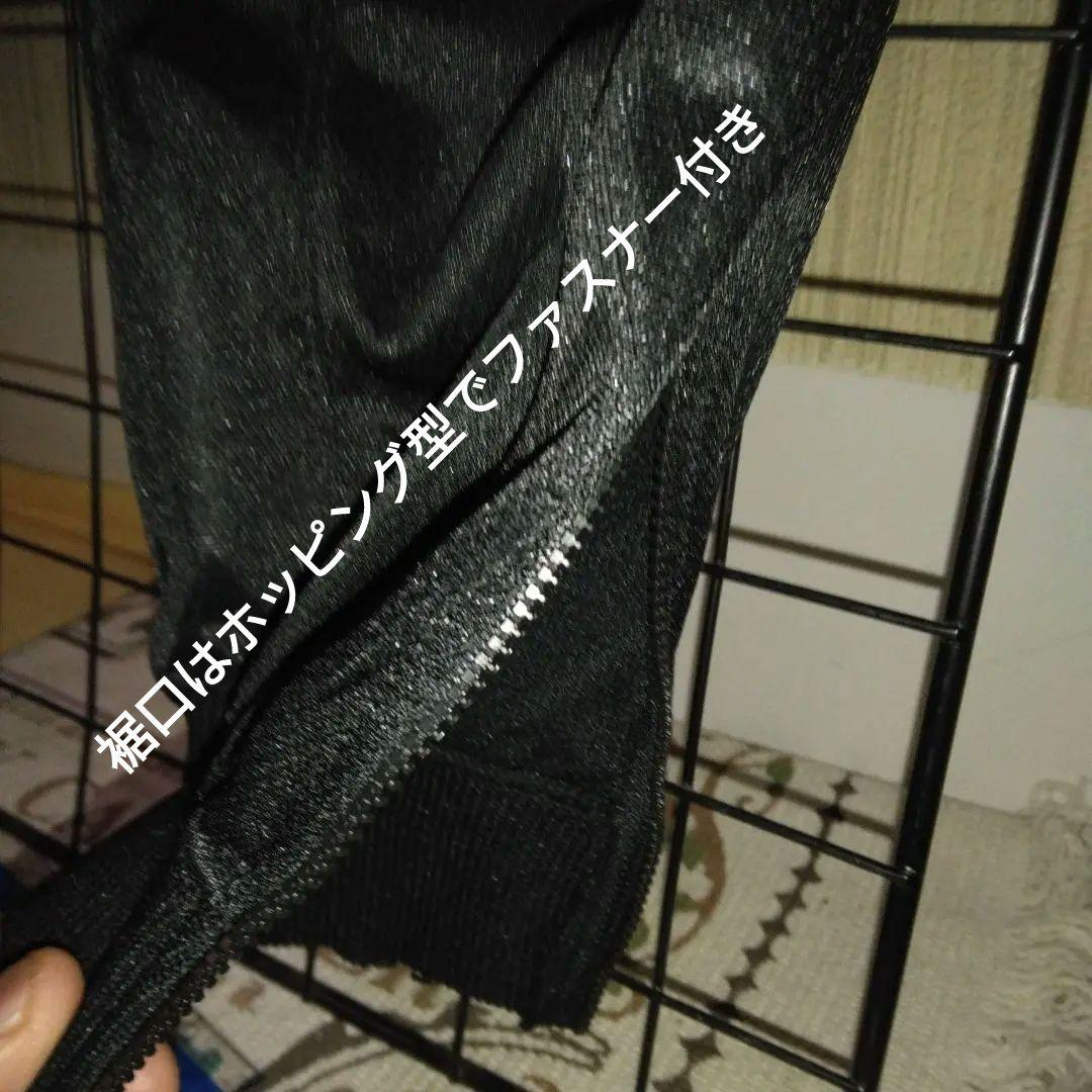 90年代PENALTY社のコリンチャンス トレーニング 黒/白　新品タッグ付2L