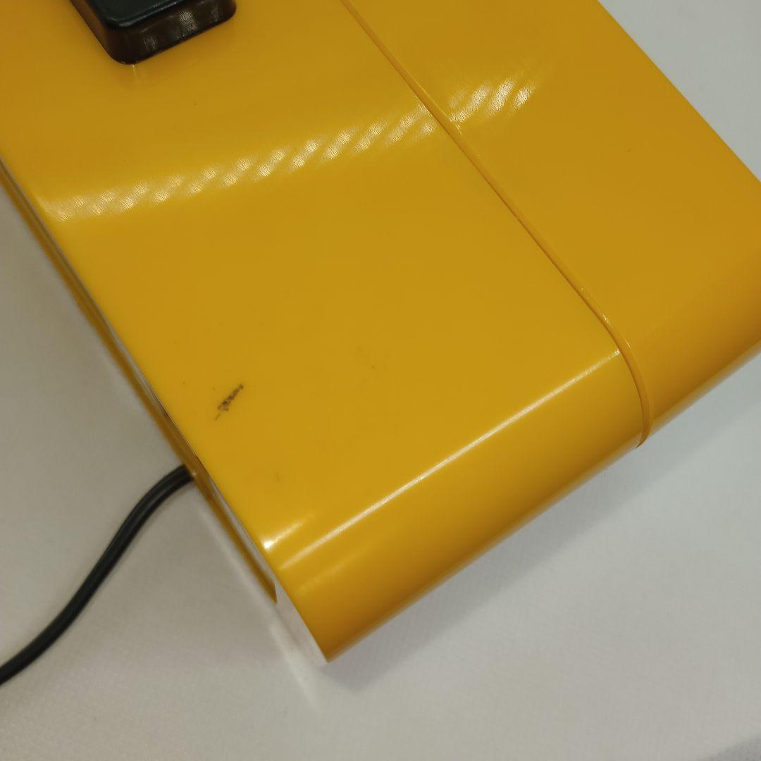 SEIKOパタパタ時計 DP-666T 動作品