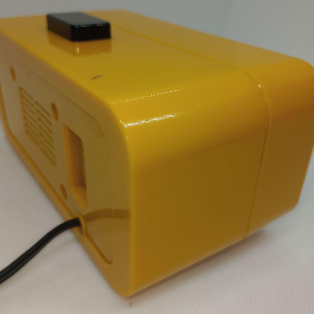 SEIKOパタパタ時計 DP-666T 動作品