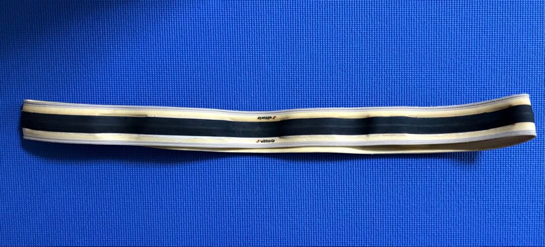 Vittoria Corsa Pro 700x28C TLR（2本セット）