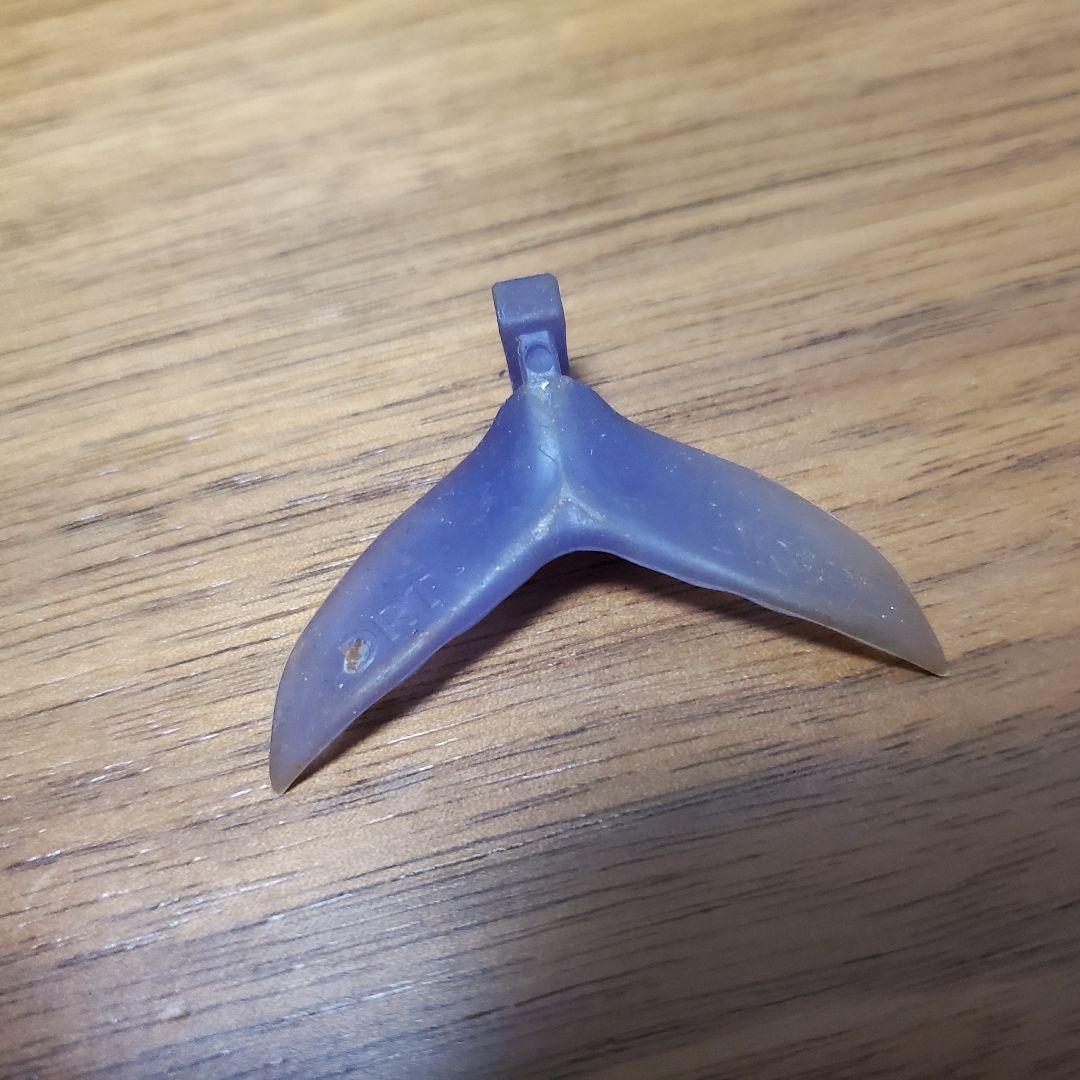 タイニークラッシュHI パーツセット