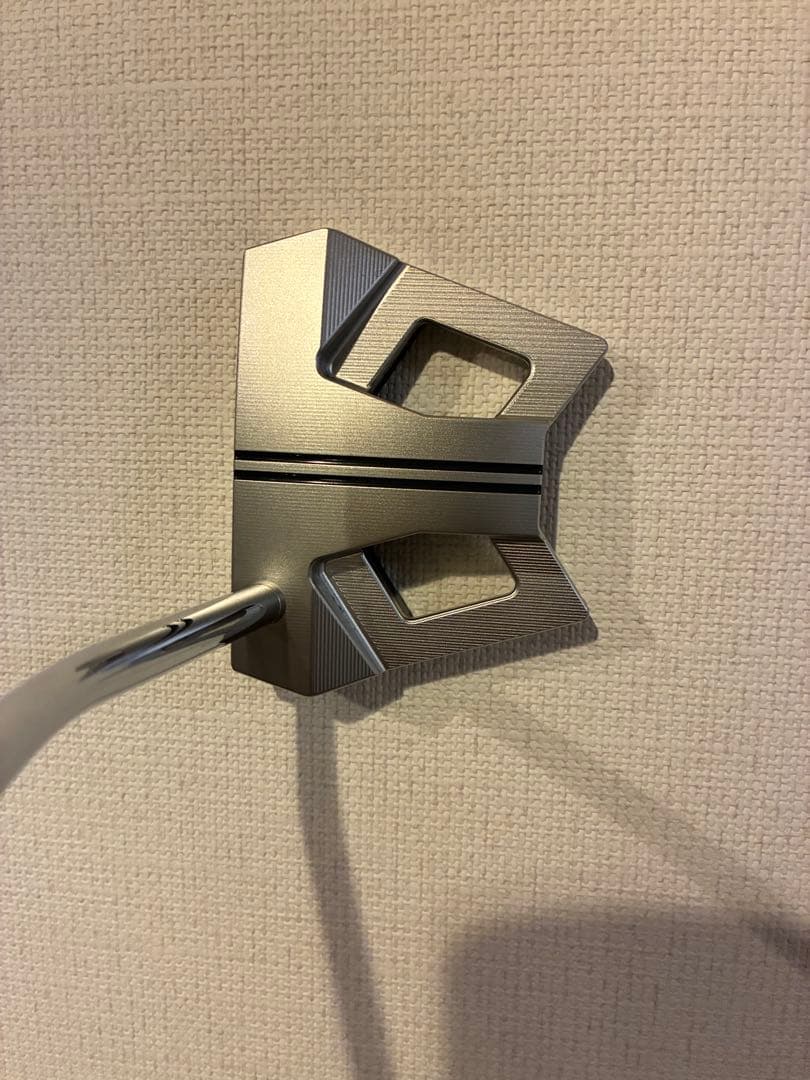 SCOTTY CAMERON PHANTOM 9 パター
