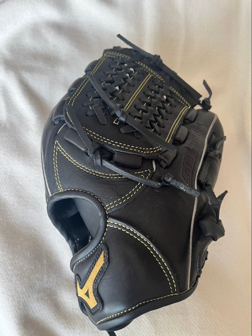 【最安値】Mizuno 軟式グローブ ボールパーク