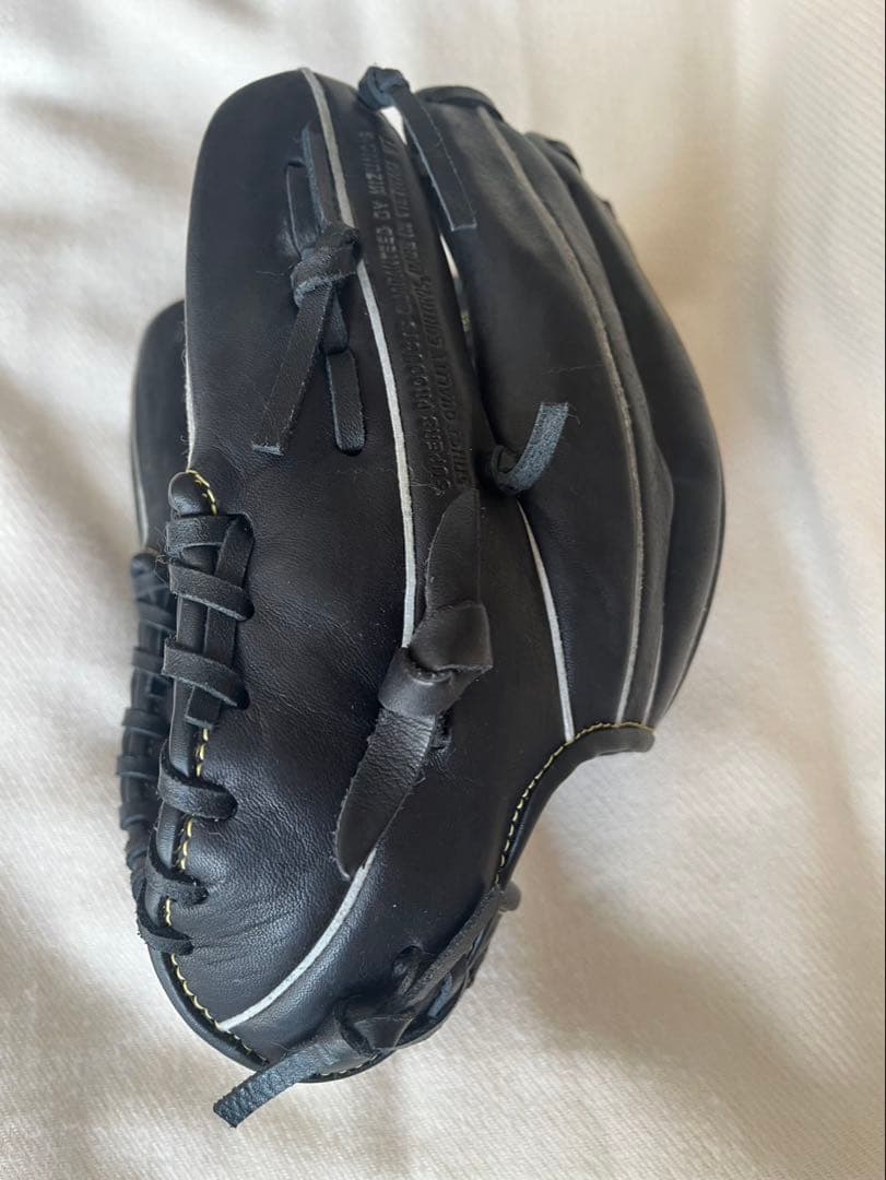【最安値】Mizuno 軟式グローブ ボールパーク