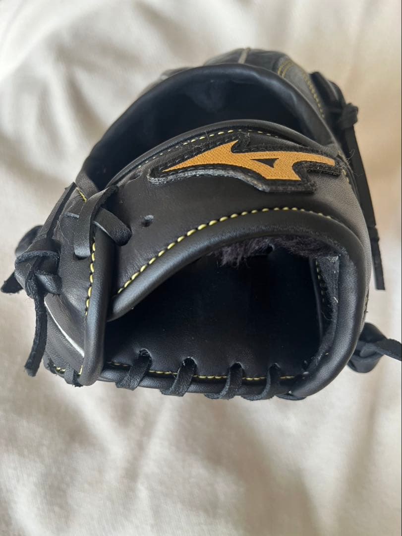 【最安値】Mizuno 軟式グローブ ボールパーク