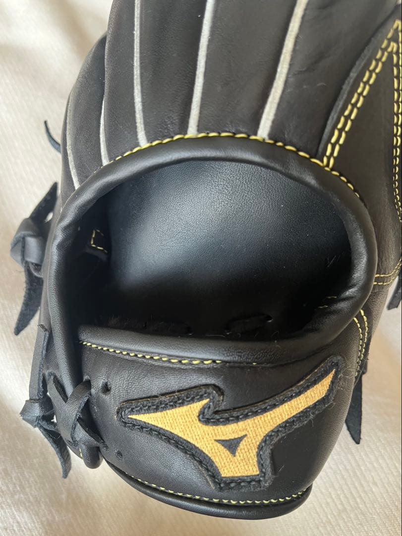 【最安値】Mizuno 軟式グローブ ボールパーク