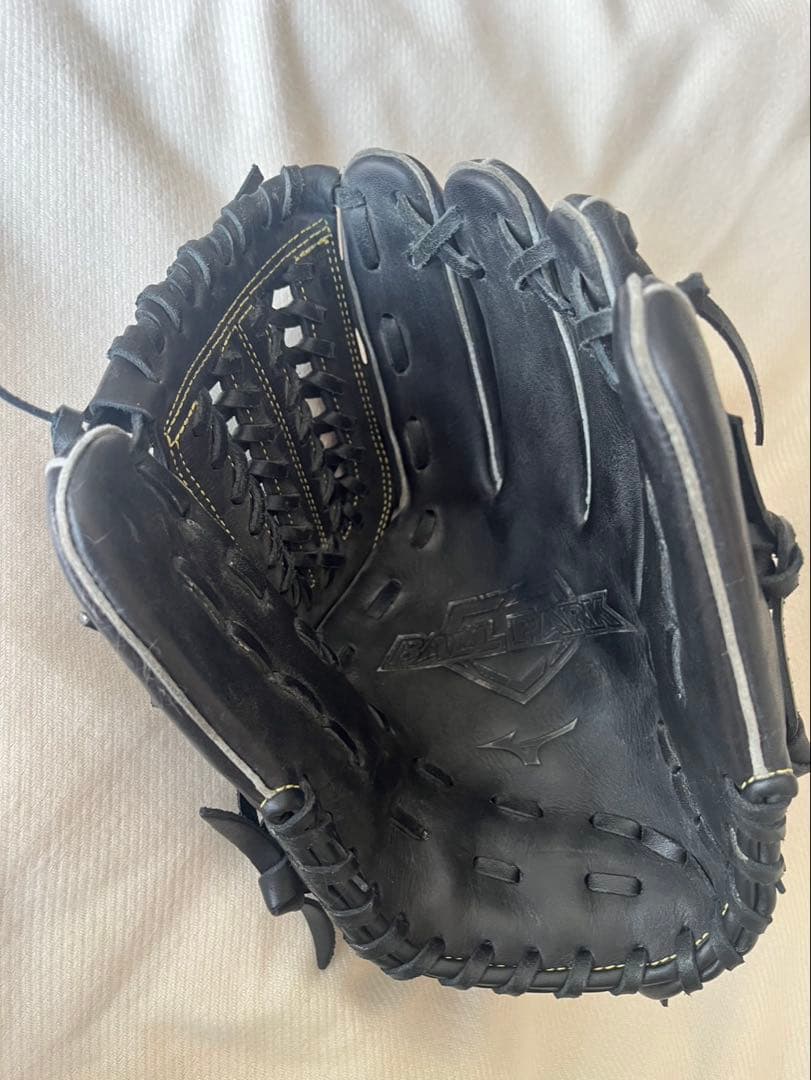 【最安値】Mizuno 軟式グローブ ボールパーク